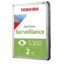 Toshiba S300 2TB HDWV110UZSVA 5700RPM elmotaheda-group المتحده جروب