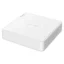 DS-7104HUHI-K1 Hikvision HD المتحده جروب المتحده اوريجنال elmotaheda-group elmotheda DS-7104HQHI-K1 ds-7104hqhi-k1 hikvision-ds-7104huhi-k1-4k-dvr-4ch