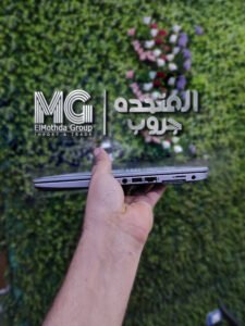 HP PROBOOK 650 G2 elmotaheda-group المتحده جروب HP EliteBook 840 G3 Corei5-6300U – 8G Ram – 256G SSD