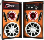 SUB Zero ZR-8600 Subwoofer 3.1 المتحده جروب صب زيرو