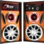 SUB Zero ZR-8600 Subwoofer 3.1 المتحده جروب صب زيرو