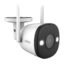 EZVIZ C8C 1080P Wifi Smart Home Outdoor Security Camera Color Night Vision 360 Degree IP65 Dust and Water Protection AI-Powered Human Detection Active Defense EZVIZ Cloud/SD Card Storage Imou Security Camera Bullet 2E Full Color 2MP Wi-Fi Outdoor