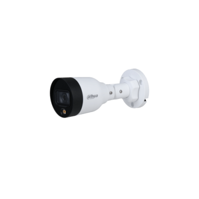 CAMERA IP CAM DH-IPC-HFW1439S1P-LED-S4 4MP 3.6mm Entry Full-color Fixed-focal Bullet IP CAM IPC-HDW1239V-A-IL 2M 2.8mm Smart Dual Light Fixed-focal Eyeball Dahua Picoo B1 DH-P3B-PV 3MP Outdoor Fixed-focal Wi-Fi Pan & Tilt Network Camera EZVIZ C8C 1080P Wifi Smart Home Outdoor Security Camera Color Night Vision 360 Degree IP65 Dust and Water Protection AI-Powered Human Detection Active Defense EZVIZ Cloud/SD Card Storage Imou Security Camera Bullet 2E Full Color 2MP Wi-Fi Outdoor Dahua H3B 3MP Indoor Wi-Fi Pan & Tilt Camera 3.6mm (79°) Fixed Lens Dahua Picoo B1 DH-P5B-PV 5MP Outdoor Fixed-focal Wi-Fi Pan & Tilt Network Camera Uniview UHO-S2E Smart Pan and Tilt Camera DH-IPC-HFW1239TL1-A-IL_thumb