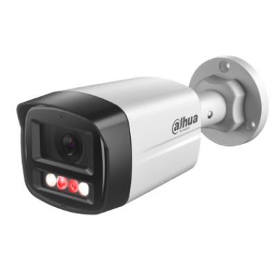 Dahua Picoo B1 DH-P3B-PV 3MP Outdoor Fixed-focal Wi-Fi Pan & Tilt Network Camera EZVIZ C8C 1080P Wifi Smart Home Outdoor Security Camera Color Night Vision 360 Degree IP65 Dust and Water Protection AI-Powered Human Detection Active Defense EZVIZ Cloud/SD Card Storage Imou Security Camera Bullet 2E Full Color 2MP Wi-Fi Outdoor Dahua H3B 3MP Indoor Wi-Fi Pan & Tilt Camera 3.6mm (79°) Fixed Lens Dahua Picoo B1 DH-P5B-PV 5MP Outdoor Fixed-focal Wi-Fi Pan & Tilt Network Camera Uniview UHO-S2E Smart Pan and Tilt Camera DH-IPC-HFW1239TL1-A-IL_thumb
