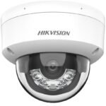 Hikvision IPCam DS-2CD1123G2-LIU Indoor 2MP 2.8mm (Mic) (Hybrid Light) https://elmotaheda-group.com/ المتحده جروب