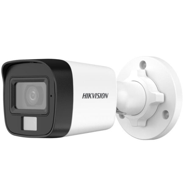 Hikvision DS-2CE16K0T-EXLPF Outdoor Security Camera 3K 3.6mm(Hybrid light) Hikvision DS-2CE16K0T-LPFS 3K Smart Hybrid Light Audio Fixed Mini Bullet Camera DS-2CE76D0T-LPFS DS-2CE76D0T-ITPFS(2.8mm) DS-7108HGHI-K1 DS-7104HUHI-K1 Hikvision HD المتحده جروب المتحده اوريجنال elmotaheda-group elmotheda DS-7104HQHI-K1 ds-7104hqhi-k1 كاميرا داخلية ثابتة DS-2CE76D0T-ITPF - 2 ميجابكسل elmotaheda-group DS-2CE76D0T-EXIPF المتحده جروب sound صوت صوت وصوره DS-2CE16D0T-ITPf