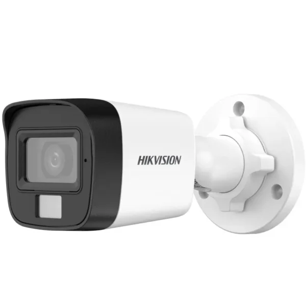 Hikvision DS-2CE16K0T-LPFS 3K Smart Hybrid Light Audio Fixed Mini Bullet Camera DS-2CE76D0T-LPFS DS-2CE76D0T-ITPFS(2.8mm) DS-7108HGHI-K1 DS-7104HUHI-K1 Hikvision HD المتحده جروب المتحده اوريجنال elmotaheda-group elmotheda DS-7104HQHI-K1 ds-7104hqhi-k1 كاميرا داخلية ثابتة DS-2CE76D0T-ITPF - 2 ميجابكسل elmotaheda-group DS-2CE76D0T-EXIPF المتحده جروب sound صوت صوت وصوره DS-2CE16D0T-ITPf