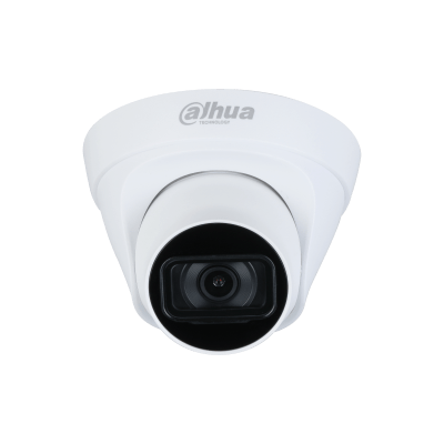 Dahua IP CAM HDW1230T1-S5 2M 2.8mm Entry IR Fixed-Focal Eyeball DAHUA IPC-HFW1530S-S6 5M 3.6mm Entry IR Fixed-focal Bullet Dahua IP CAM IPC-HDW1530T-S6 5M 2.8mm IR Audio Eyeball Metal Dahua Picoo B1 DH-P3B-PV 3MP Outdoor Fixed-focal Wi-Fi Pan & Tilt Network Camera EZVIZ C8C 1080P Wifi Smart Home Outdoor Security Camera Color Night Vision 360 Degree IP65 Dust and Water Protection AI-Powered Human Detection Active Defense EZVIZ Cloud/SD Card Storage Imou Security Camera Bullet 2E Full Color 2MP Wi-Fi Outdoor Dahua H3B 3MP Indoor Wi-Fi Pan & Tilt Camera 3.6mm (79°) Fixed Lens Dahua Picoo B1 DH-P5B-PV 5MP Outdoor Fixed-focal Wi-Fi Pan & Tilt Network Camera Uniview UHO-S2E Smart Pan and Tilt Camera DH-IPC-HFW1239TL1-A-IL_thumb Dahua IPC-HFW1230TL2-A 2MP Entry IR Fixed-focal Bullet 2M 3.6mm