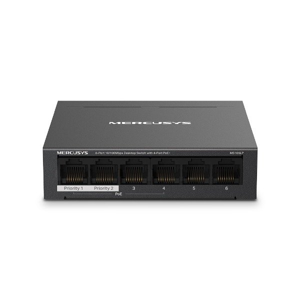 Switch -Mercusys - 6-Port 10/100Mbps Desktop Switch with 4-Port PoE+ ( MS106LP ) Switch -TP-Link - Desktop 5- Port 10/100Mbps with LiteWave( LS-1005 ) Rouijie Networks RG-ES05 5-Port 10/100Mbps Plastic Case Unmanaged Desktop Switch Ruijie Reyee RG-ES05G 5-Port Gigabit unmanaged Switch - 5 Gigabit RJ45 Ports - Plastic Case Ruijie Reyee RG-ES08G 8-Port Gigabit unmanaged Switch - 8 Gigabit RJ45 Ports - Plastic Case RG-ES209GC-P, 9-Port Gigabit Smart Cloud Managed PoE Switch DS-2CE70DF0T-PF DS-2CE76D0T-LPFS DS-2CE76D0T-ITPFS(2.8mm) DS-7108HGHI-K1 DS-7104HUHI-K1 Hikvision HD المتحده جروب المتحده اوريجنال elmotaheda-group elmotheda DS-7104HQHI-K1 ds-7104hqhi-k1 كاميرا داخلية ثابتة DS-2CE76D0T-ITPF - 2 ميجابكسل elmotaheda-group DS-2CE76D0T-EXIPF المتحده جروب sound صوت صوت وصوره
