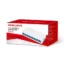 Switch Mercusys 8-Port 10/100Mbps Desktop Switch ( MS108 ) witch Mercusys 5-Port 10/100Mbps Desktop Switch( MS105 ) Switch Mercusys 10-Port 10/100Mbps Desktop Switch with 8-Port PoE+ ( MS110P ) Switch -Mercusys - 6-Port 10/100Mbps Desktop Switch with 4-Port PoE+ ( MS106LP ) Switch -TP-Link - Desktop 5- Port 10/100Mbps with LiteWave( LS-1005 ) Rouijie Networks RG-ES05 5-Port 10/100Mbps Plastic Case Unmanaged Desktop Switch Ruijie Reyee RG-ES05G 5-Port Gigabit unmanaged Switch - 5 Gigabit RJ45 Ports - Plastic Case Ruijie Reyee RG-ES08G 8-Port Gigabit unmanaged Switch - 8 Gigabit RJ45 Ports - Plastic Case RG-ES209GC-P, 9-Port Gigabit Smart Cloud Managed PoE Switch DS-2CE70DF0T-PF DS-2CE76D0T-LPFS DS-2CE76D0T-ITPFS(2.8mm) DS-7108HGHI-K1 DS-7104HUHI-K1 Hikvision HD المتحده جروب المتحده اوريجنال elmotaheda-group elmotheda DS-7104HQHI-K1 ds-7104hqhi-k1 كاميرا داخلية ثابتة DS-2CE76D0T-ITPF - 2 ميجابكسل elmotaheda-group DS-2CE76D0T-EXIPF المتحده جروب sound صوت صوت وصوره