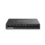 Switch Mercusys 10-Port 10/100Mbps Desktop Switch with 8-Port PoE+ ( MS110P ) Switch -Mercusys - 6-Port 10/100Mbps Desktop Switch with 4-Port PoE+ ( MS106LP ) Switch -TP-Link - Desktop 5- Port 10/100Mbps with LiteWave( LS-1005 ) Rouijie Networks RG-ES05 5-Port 10/100Mbps Plastic Case Unmanaged Desktop Switch Ruijie Reyee RG-ES05G 5-Port Gigabit unmanaged Switch - 5 Gigabit RJ45 Ports - Plastic Case Ruijie Reyee RG-ES08G 8-Port Gigabit unmanaged Switch - 8 Gigabit RJ45 Ports - Plastic Case RG-ES209GC-P, 9-Port Gigabit Smart Cloud Managed PoE Switch DS-2CE70DF0T-PF DS-2CE76D0T-LPFS DS-2CE76D0T-ITPFS(2.8mm) DS-7108HGHI-K1 DS-7104HUHI-K1 Hikvision HD المتحده جروب المتحده اوريجنال elmotaheda-group elmotheda DS-7104HQHI-K1 ds-7104hqhi-k1 كاميرا داخلية ثابتة DS-2CE76D0T-ITPF - 2 ميجابكسل elmotaheda-group DS-2CE76D0T-EXIPF المتحده جروب sound صوت صوت وصوره