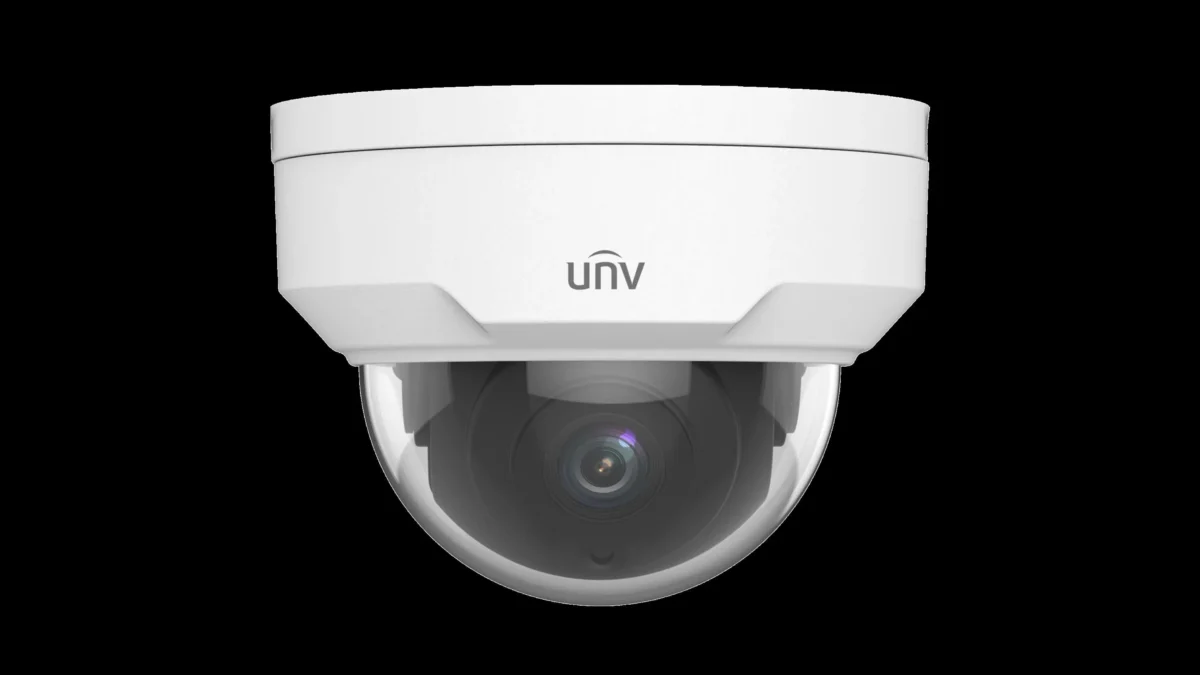 UNV IPCAM IPC325LB-SF28-A 5MP 2.8mm Fixed IR Dome Uniview IPC3613LB-AF28K-G Indoor IP Security Camera 3MP 2.8mm (Mic) Uniview IPC2122LB-AF28K-WL Outdoor IP Security Camera 2MP 2.8mm (Mic) (ColorHunter) Dahua DHI-NVR4232-4KS2L 32-Channel Network Video Recorder Dahua NVR 4 Channel H.265 Network Video Recorder-DHI-NVR1104HS-S3/H IP CAM IPC-HDW1239V-A-IL 2M 2.8mm Smart Dual Light Fixed-focal Eyeball Dahua Picoo B1 DH-P3B-PV 3MP Outdoor Fixed-focal Wi-Fi Pan & Tilt Network Camera EZVIZ C8C 1080P Wifi Smart Home Outdoor Security Camera Color Night Vision 360 Degree IP65 Dust and Water Protection AI-Powered Human Detection Active Defense EZVIZ Cloud/SD Card Storage Imou Security Camera Bullet 2E Full Color 2MP Wi-Fi Outdoor Dahua H3B 3MP Indoor Wi-Fi Pan & Tilt Camera 3.6mm (79°) Fixed Lens Dahua Picoo B1 DH-P5B-PV 5MP Outdoor Fixed-focal Wi-Fi Pan & Tilt Network Camera Uniview UHO-S2E Smart Pan and Tilt Camera DH-IPC-HFW1239TL1-A-IL_thumb Dahua NVR 16CH DHI-NVR2116HS-4KS3 Compact 1U 1HDD Lite Network Video Recorder