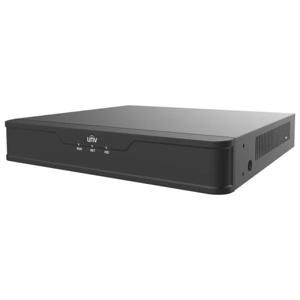 Uniview NVR301-04S3 4K NVR 4CH Uniview IPC322LB-SF28-A Indoor IP Security Camera 2MP 2.8mm UNV IPCAM IPC-2315LE-ADF40KM-WL 5MP Color Hunter with Wise-ISP Fixed Bullet UNV IPCAM IPC325LB-SF28-A 5MP 2.8mm Fixed IR Dome Uniview IPC3613LB-AF28K-G Indoor IP Security Camera 3MP 2.8mm (Mic) Uniview IPC2122LB-AF28K-WL Outdoor IP Security Camera 2MP 2.8mm (Mic) (ColorHunter) Dahua DHI-NVR4232-4KS2L 32-Channel Network Video Recorder Dahua NVR 4 Channel H.265 Network Video Recorder-DHI-NVR1104HS-S3/H IP CAM IPC-HDW1239V-A-IL 2M 2.8mm Smart Dual Light Fixed-focal Eyeball Dahua Picoo B1 DH-P3B-PV 3MP Outdoor Fixed-focal Wi-Fi Pan & Tilt Network Camera EZVIZ C8C 1080P Wifi Smart Home Outdoor Security Camera Color Night Vision 360 Degree IP65 Dust and Water Protection AI-Powered Human Detection Active Defense EZVIZ Cloud/SD Card Storage Imou Security Camera Bullet 2E Full Color 2MP Wi-Fi Outdoor Dahua H3B 3MP Indoor Wi-Fi Pan & Tilt Camera 3.6mm (79°) Fixed Lens Dahua Picoo B1 DH-P5B-PV 5MP Outdoor Fixed-focal Wi-Fi Pan & Tilt Network Camera Uniview UHO-S2E Smart Pan and Tilt Camera DH-IPC-HFW1239TL1-A-IL_thumb Dahua NVR 16CH DHI-NVR2116HS-4KS3 Compact 1U 1HDD Lite Network Video Recorder Uniview NVR301-08S3 4K NVR 8CH