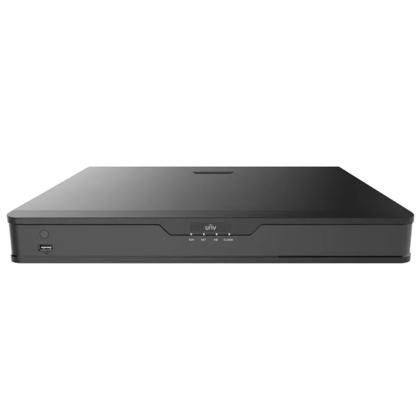 Uniview NVR301-16S3 4K NVR 16CH Uniview NVR302-16S2-P16 4K NVR 16CH Dahua NVR DHI-NVR4216-16P-4KS2/L1U 16Ch 2HDDs 16PoE Network Video Recorder UNV IPCAM IPC322LB-ASF28K-A 2MP 2.8mm IR Fixed Dome Uniview UAC-T115-AF28-W Indoor Security Camera 5MP 2.8mm (Mic) (ColorHunter) Uniview UAC-B122-AF40M-W Outdoor Security Camera 2MP 4.0mm (Mic) (ColorHunter) Uniview UAC-T122-AF28(40)M-W indoor Color Hunter MIC 2MP 2.8mm UAC-T132-AF28 UAC-B112-AF28 UAC-T112-F28 UAC-T132-F28(40) Uniview UAC-P112-AF40-W Outdoor Security Camera 2MP 4.0mm (Mic) (ColorHunter) 2MP 23× Starlight IR PTZ Camera TC-H324S 4MP Fixed IR Bullet Camera TC-C34QN-4mm 2MP Fixed Bullet Camera TC-C321N-2.8mm TC-C34XN-2.8 DS-7108HGHI-K1 DS-7104HUHI-K1 DS-2CE76D0T-ITPFS(2.8mm)Hikvision HD المتحده جروب المتحده اوريجنال elmotaheda-group elmotheda DS-7104HQHI-K1 ds-7104hqhi-k1 كاميرا داخلية ثابتة DS-2CE76D0T-ITPF - 2 ميجابكسل elmotaheda-group DS-2CE76D0T-EXIPF المتحده جروب tiandy تايندى 4MP Fixed Turret Camera TC-C32RN 2MP Fixed Bullet Camera TC-C321N-4mm