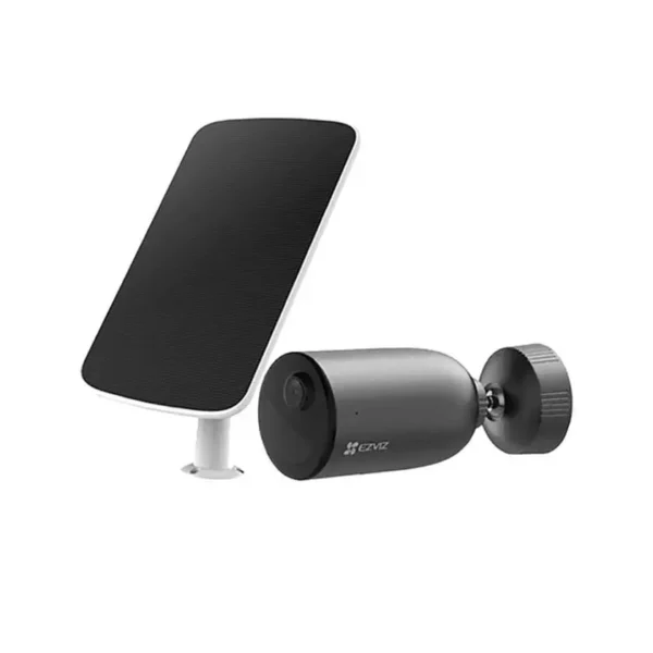 EZVIZ EB3-SP 3MP Outdoor Wireless Security Spot Light Camera - Solar Panel Kit AOV EZVIZ H7c 4M+4M W2 Dual-Lens Pan & Tilt Wi-Fi Camera EZVIZ H6c Pro Wi-Fi Pan & Tilt Indoor Security Camera 2MP EZVIZ H6C Wi-Fi Pan & Tilt Indoor Security Camera 2MP Dahua Hero A1 H2A 2MP Indoor Fixed-focal Wi-Fi Pan & Tilt Network Camera dahua wirless wifi cam wifi cam wirless h2a hero NVR 10ch H.265-1HDD TC-R3110 NVR 32ch H.265-2HDD TC-R3232 NVR 5ch H.265 1-HDD-TC-R3105 EZFIZ TY2 TY1 EZVIZ TY2 - كاميرا ذكية قابلة للإمالة والتحريك تتصل شبكة Wi-Fi EZVIZ eLife BC1C Battery-Powered Camera Wi-Fi Smart Home Camera