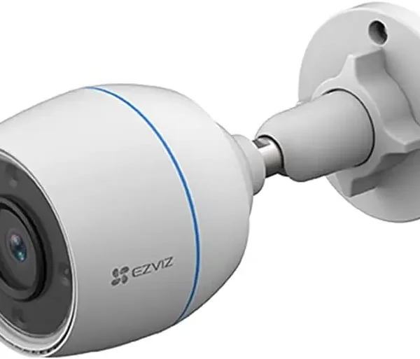 EZVIZ H3c Color Security Camera, 2MP Outdoor WiFi Camera with Color Night Vision EZVIZ CS-H8C Wi-Fi Pan & Tilt Outdoor Security Camera 2MP 4mm (Mic) (Full Color) EZVIZ H9C Dual-Lens (5MP+5MP) Pan & Tilt Wi-Fi Camera EZVIZ EB3-SP 3MP Outdoor Wireless Security Spot Light Camera - Solar Panel Kit AOV EZVIZ H7c 4M+4M W2 Dual-Lens Pan & Tilt Wi-Fi Camera EZVIZ H6c Pro Wi-Fi Pan & Tilt Indoor Security Camera 2MP EZVIZ H6C Wi-Fi Pan & Tilt Indoor Security Camera 2MP Dahua Hero A1 H2A 2MP Indoor Fixed-focal Wi-Fi Pan & Tilt Network Camera dahua wirless wifi cam wifi cam wirless h2a hero NVR 10ch H.265-1HDD TC-R3110 NVR 32ch H.265-2HDD TC-R3232 NVR 5ch H.265 1-HDD-TC-R3105 EZFIZ TY2 TY1 EZVIZ TY2 - كاميرا ذكية قابلة للإمالة والتحريك تتصل شبكة Wi-Fi EZVIZ eLife BC1C Battery-Powered Camera Wi-Fi Smart Home Camera