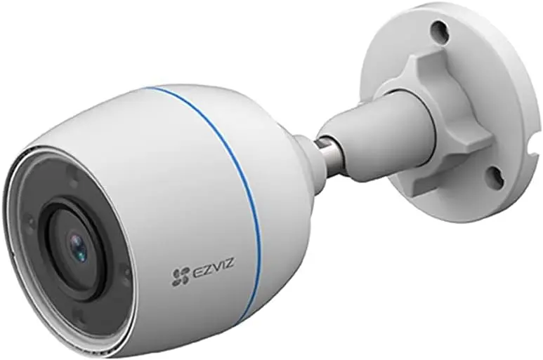 EZVIZ H3c Color Security Camera, 2MP Outdoor WiFi Camera with Color Night Vision EZVIZ CS-H8C Wi-Fi Pan & Tilt Outdoor Security Camera 2MP 4mm (Mic) (Full Color) EZVIZ H9C Dual-Lens (5MP+5MP) Pan & Tilt Wi-Fi Camera EZVIZ EB3-SP 3MP Outdoor Wireless Security Spot Light Camera - Solar Panel Kit AOV EZVIZ H7c 4M+4M W2 Dual-Lens Pan & Tilt Wi-Fi Camera EZVIZ H6c Pro Wi-Fi Pan & Tilt Indoor Security Camera 2MP EZVIZ H6C Wi-Fi Pan & Tilt Indoor Security Camera 2MP Dahua Hero A1 H2A 2MP Indoor Fixed-focal Wi-Fi Pan & Tilt Network Camera dahua wirless wifi cam wifi cam wirless h2a hero NVR 10ch H.265-1HDD TC-R3110 NVR 32ch H.265-2HDD TC-R3232 NVR 5ch H.265 1-HDD-TC-R3105 EZFIZ TY2 TY1 EZVIZ TY2 - كاميرا ذكية قابلة للإمالة والتحريك تتصل شبكة Wi-Fi EZVIZ eLife BC1C Battery-Powered Camera Wi-Fi Smart Home Camera