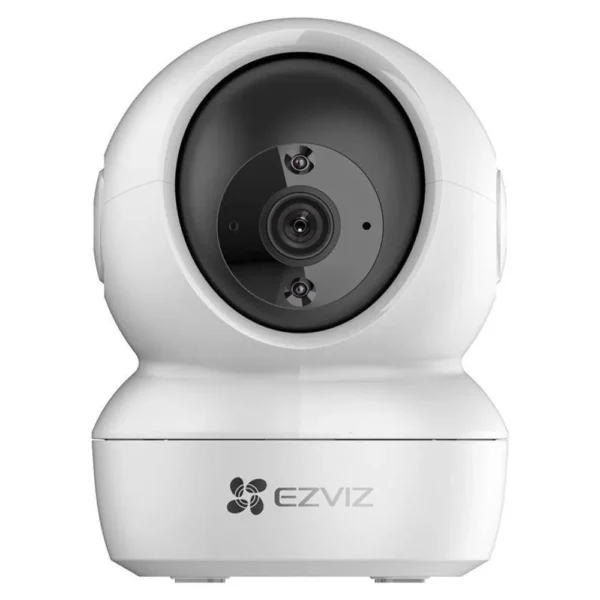 EZVIZ H6C Wi-Fi Pan & Tilt Indoor Security Camera 2MP Dahua Hero A1 H2A 2MP Indoor Fixed-focal Wi-Fi Pan & Tilt Network Camera dahua wirless wifi cam wifi cam wirless h2a hero NVR 10ch H.265-1HDD TC-R3110 NVR 32ch H.265-2HDD TC-R3232 NVR 5ch H.265 1-HDD-TC-R3105 EZFIZ TY2 TY1 EZVIZ TY2 - كاميرا ذكية قابلة للإمالة والتحريك تتصل شبكة Wi-Fi