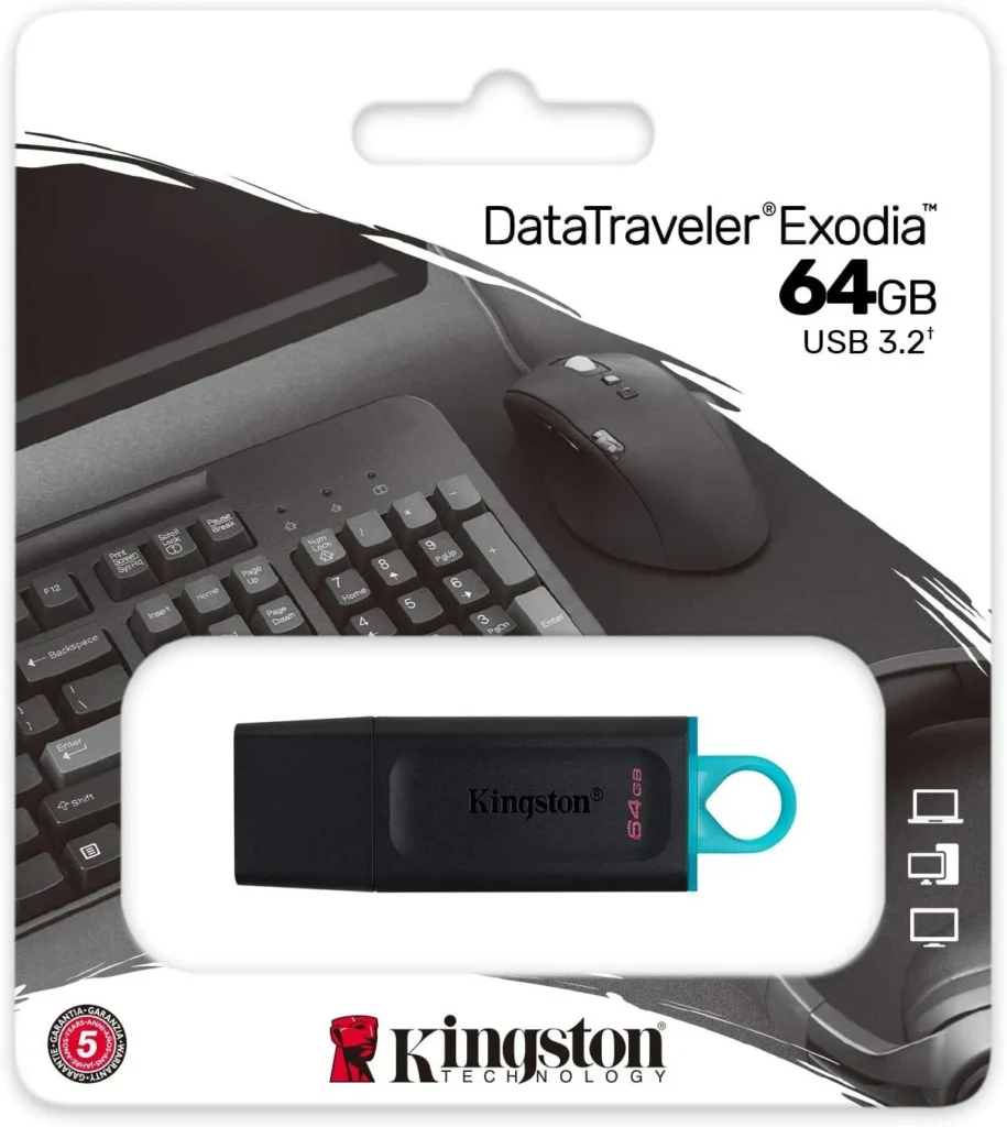 Kingston DataTraveler Exodia DTX-128GB Flash Drive USB 3.2 Gen 1 - Protective Cap Hikvision C1 32GB Micro SD Memory Card EZVIZ CS-H8C Wi-Fi Pan & Tilt Outdoor Security Camera 2MP 4mm (Mic) (Full Color) EZVIZ H9C Dual-Lens (5MP+5MP) Pan & Tilt Wi-Fi Camera EZVIZ EB3-SP 3MP Outdoor Wireless Security Spot Light Camera - Solar Panel Kit AOV EZVIZ H7c 4M+4M W2 Dual-Lens Pan & Tilt Wi-Fi Camera EZVIZ H6c Pro Wi-Fi Pan & Tilt Indoor Security Camera 2MP EZVIZ H6C Wi-Fi Pan & Tilt Indoor Security Camera 2MP Dahua Hero A1 H2A 2MP Indoor Fixed-focal Wi-Fi Pan & Tilt Network Camera dahua wirless wifi cam wifi cam wirless h2a hero NVR 10ch H.265-1HDD TC-R3110 NVR 32ch H.265-2HDD TC-R3232 NVR 5ch H.265 1-HDD-TC-R3105 EZFIZ TY2 TY1 EZVIZ TY2 - كاميرا ذكية قابلة للإمالة والتحريك تتصل شبكة Wi-Fi EZVIZ eLife BC1C Battery-Powered Camera Wi-Fi Smart Home Camera Kingston 64GB DataTraveler Exodia USB Flash Drive USB 3.2 Gen 1- Protective Cap