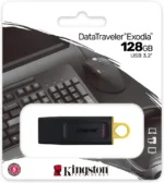 Kingston DataTraveler Exodia DTX-128GB Flash Drive USB 3.2 Gen 1 - Protective Cap Hikvision C1 32GB Micro SD Memory Card EZVIZ CS-H8C Wi-Fi Pan & Tilt Outdoor Security Camera 2MP 4mm (Mic) (Full Color) EZVIZ H9C Dual-Lens (5MP+5MP) Pan & Tilt Wi-Fi Camera EZVIZ EB3-SP 3MP Outdoor Wireless Security Spot Light Camera - Solar Panel Kit AOV EZVIZ H7c 4M+4M W2 Dual-Lens Pan & Tilt Wi-Fi Camera EZVIZ H6c Pro Wi-Fi Pan & Tilt Indoor Security Camera 2MP EZVIZ H6C Wi-Fi Pan & Tilt Indoor Security Camera 2MP Dahua Hero A1 H2A 2MP Indoor Fixed-focal Wi-Fi Pan & Tilt Network Camera dahua wirless wifi cam wifi cam wirless h2a hero NVR 10ch H.265-1HDD TC-R3110 NVR 32ch H.265-2HDD TC-R3232 NVR 5ch H.265 1-HDD-TC-R3105 EZFIZ TY2 TY1 EZVIZ TY2 - كاميرا ذكية قابلة للإمالة والتحريك تتصل شبكة Wi-Fi EZVIZ eLife BC1C Battery-Powered Camera Wi-Fi Smart Home Camera Kingston 64GB DataTraveler Exodia USB Flash Drive USB 3.2 Gen 1- Protective Cap