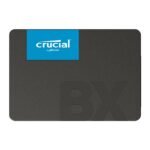 Crucial BX500 500GB SATA 2.5 Inch Internal SSD EZVIZ H3c Color Security Camera, 2MP Outdoor WiFi Camera with Color Night Vision EZVIZ CS-H8C Wi-Fi Pan & Tilt Outdoor Security Camera 2MP 4mm (Mic) (Full Color) EZVIZ H9C Dual-Lens (5MP+5MP) Pan & Tilt Wi-Fi Camera EZVIZ EB3-SP 3MP Outdoor Wireless Security Spot Light Camera - Solar Panel Kit AOV EZVIZ H7c 4M+4M W2 Dual-Lens Pan & Tilt Wi-Fi Camera EZVIZ H6c Pro Wi-Fi Pan & Tilt Indoor Security Camera 2MP EZVIZ H6C Wi-Fi Pan & Tilt Indoor Security Camera 2MP Dahua Hero A1 H2A 2MP Indoor Fixed-focal Wi-Fi Pan & Tilt Network Camera dahua wirless wifi cam wifi cam wirless h2a hero NVR 10ch H.265-1HDD TC-R3110 NVR 32ch H.265-2HDD TC-R3232 NVR 5ch H.265 1-HDD-TC-R3105 EZFIZ TY2 TY1 EZVIZ TY2 - كاميرا ذكية قابلة للإمالة والتحريك تتصل شبكة Wi-Fi EZVIZ eLife BC1C Battery-Powered Camera Wi-Fi Smart Home Camera