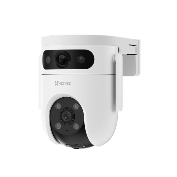 EZVIZ H9C Dual-Lens (5MP+5MP) Pan & Tilt Wi-Fi Camera EZVIZ EB3-SP 3MP Outdoor Wireless Security Spot Light Camera - Solar Panel Kit AOV EZVIZ H7c 4M+4M W2 Dual-Lens Pan & Tilt Wi-Fi Camera EZVIZ H6c Pro Wi-Fi Pan & Tilt Indoor Security Camera 2MP EZVIZ H6C Wi-Fi Pan & Tilt Indoor Security Camera 2MP Dahua Hero A1 H2A 2MP Indoor Fixed-focal Wi-Fi Pan & Tilt Network Camera dahua wirless wifi cam wifi cam wirless h2a hero NVR 10ch H.265-1HDD TC-R3110 NVR 32ch H.265-2HDD TC-R3232 NVR 5ch H.265 1-HDD-TC-R3105 EZFIZ TY2 TY1 EZVIZ TY2 - كاميرا ذكية قابلة للإمالة والتحريك تتصل شبكة Wi-Fi EZVIZ eLife BC1C Battery-Powered Camera Wi-Fi Smart Home Camera