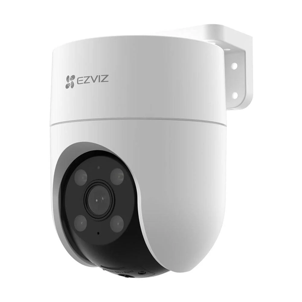 EZVIZ CS-H8C Wi-Fi Pan & Tilt Outdoor Security Camera 2MP 4mm (Mic) (Full Color) EZVIZ H9C Dual-Lens (5MP+5MP) Pan & Tilt Wi-Fi Camera EZVIZ EB3-SP 3MP Outdoor Wireless Security Spot Light Camera - Solar Panel Kit AOV EZVIZ H7c 4M+4M W2 Dual-Lens Pan & Tilt Wi-Fi Camera EZVIZ H6c Pro Wi-Fi Pan & Tilt Indoor Security Camera 2MP EZVIZ H6C Wi-Fi Pan & Tilt Indoor Security Camera 2MP Dahua Hero A1 H2A 2MP Indoor Fixed-focal Wi-Fi Pan & Tilt Network Camera dahua wirless wifi cam wifi cam wirless h2a hero NVR 10ch H.265-1HDD TC-R3110 NVR 32ch H.265-2HDD TC-R3232 NVR 5ch H.265 1-HDD-TC-R3105 EZFIZ TY2 TY1 EZVIZ TY2 - كاميرا ذكية قابلة للإمالة والتحريك تتصل شبكة Wi-Fi EZVIZ eLife BC1C Battery-Powered Camera Wi-Fi Smart Home Camera EZVIZ CS-H8C Wi-Fi Pan & Tilt Outdoor Security Camera 4MP 4mm (Mic) (Full Color)