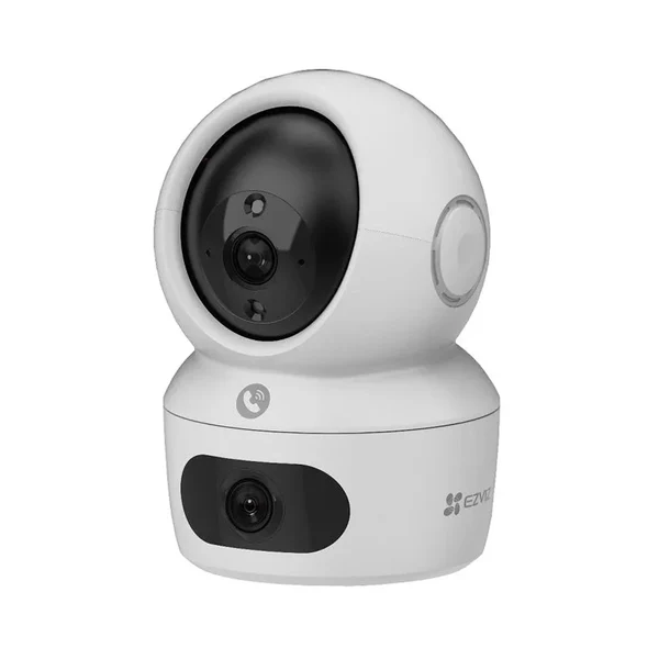 EZVIZ H7c 4M+4M W2 Dual-Lens Pan & Tilt Wi-Fi Camera EZVIZ H6c Pro Wi-Fi Pan & Tilt Indoor Security Camera 2MP EZVIZ H6C Wi-Fi Pan & Tilt Indoor Security Camera 2MP Dahua Hero A1 H2A 2MP Indoor Fixed-focal Wi-Fi Pan & Tilt Network Camera dahua wirless wifi cam wifi cam wirless h2a hero NVR 10ch H.265-1HDD TC-R3110 NVR 32ch H.265-2HDD TC-R3232 NVR 5ch H.265 1-HDD-TC-R3105 EZFIZ TY2 TY1 EZVIZ TY2 - كاميرا ذكية قابلة للإمالة والتحريك تتصل شبكة Wi-Fi