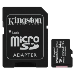 Kingston Canvas Select Plus 64GB Class 10 Micro SD Memory Card Hikvision C1 128GB Micro SD Memory Card Hikvision C1 32GB Micro SD Memory Card EZVIZ CS-H8C Wi-Fi Pan & Tilt Outdoor Security Camera 2MP 4mm (Mic) (Full Color) EZVIZ H9C Dual-Lens (5MP+5MP) Pan & Tilt Wi-Fi Camera EZVIZ EB3-SP 3MP Outdoor Wireless Security Spot Light Camera - Solar Panel Kit AOV EZVIZ H7c 4M+4M W2 Dual-Lens Pan & Tilt Wi-Fi Camera EZVIZ H6c Pro Wi-Fi Pan & Tilt Indoor Security Camera 2MP EZVIZ H6C Wi-Fi Pan & Tilt Indoor Security Camera 2MP Dahua Hero A1 H2A 2MP Indoor Fixed-focal Wi-Fi Pan & Tilt Network Camera dahua wirless wifi cam wifi cam wirless h2a hero NVR 10ch H.265-1HDD TC-R3110 NVR 32ch H.265-2HDD TC-R3232 NVR 5ch H.265 1-HDD-TC-R3105 EZFIZ TY2 TY1 EZVIZ TY2 - كاميرا ذكية قابلة للإمالة والتحريك تتصل شبكة Wi-Fi EZVIZ eLife BC1C Battery-Powered Camera Wi-Fi Smart Home Camera