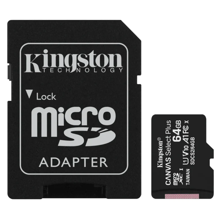 Kingston Canvas Select Plus 64GB Class 10 Micro SD Memory Card Hikvision C1 128GB Micro SD Memory Card Hikvision C1 32GB Micro SD Memory Card EZVIZ CS-H8C Wi-Fi Pan & Tilt Outdoor Security Camera 2MP 4mm (Mic) (Full Color) EZVIZ H9C Dual-Lens (5MP+5MP) Pan & Tilt Wi-Fi Camera EZVIZ EB3-SP 3MP Outdoor Wireless Security Spot Light Camera - Solar Panel Kit AOV EZVIZ H7c 4M+4M W2 Dual-Lens Pan & Tilt Wi-Fi Camera EZVIZ H6c Pro Wi-Fi Pan & Tilt Indoor Security Camera 2MP EZVIZ H6C Wi-Fi Pan & Tilt Indoor Security Camera 2MP Dahua Hero A1 H2A 2MP Indoor Fixed-focal Wi-Fi Pan & Tilt Network Camera dahua wirless wifi cam wifi cam wirless h2a hero NVR 10ch H.265-1HDD TC-R3110 NVR 32ch H.265-2HDD TC-R3232 NVR 5ch H.265 1-HDD-TC-R3105 EZFIZ TY2 TY1 EZVIZ TY2 - كاميرا ذكية قابلة للإمالة والتحريك تتصل شبكة Wi-Fi EZVIZ eLife BC1C Battery-Powered Camera Wi-Fi Smart Home Camera