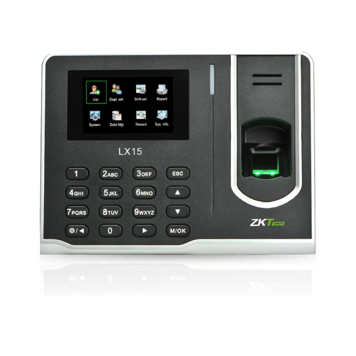 ZKTeco جهاز بصمة الإصبع LX15 نظام الحضور والانصراف TP-Link TD-W9960 VDSL/ADSL Access Point 4 Ports 2 Antenna 300Mbps TP-Link TL-WR840N Access Point 4 Ports 2 Antenna 300Mbps Mercusys ME10 Wi-Fi Range Extender 1 Port 300Mbps Mercusys MW300RE Wi-Fi Range Extender 3 Antenna 300Mbps Switch Mercusys 8-Port 10/100Mbps Desktop Switch ( MS108 ) witch Mercusys 5-Port 10/100Mbps Desktop Switch( MS105 ) Switch Mercusys 10-Port 10/100Mbps Desktop Switch with 8-Port PoE+ ( MS110P ) Switch -Mercusys - 6-Port 10/100Mbps Desktop Switch with 4-Port PoE+ ( MS106LP ) Switch -TP-Link - Desktop 5- Port 10/100Mbps with LiteWave( LS-1005 ) Rouijie Networks RG-ES05 5-Port 10/100Mbps Plastic Case Unmanaged Desktop Switch Ruijie Reyee RG-ES05G 5-Port Gigabit unmanaged Switch - 5 Gigabit RJ45 Ports - Plastic Case Ruijie Reyee RG-ES08G 8-Port Gigabit unmanaged Switch - 8 Gigabit RJ45 Ports - Plastic Case RG-ES209GC-P, 9-Port Gigabit Smart Cloud Managed PoE Switch DS-2CE70DF0T-PF DS-2CE76D0T-LPFS DS-2CE76D0T-ITPFS(2.8mm) DS-7108HGHI-K1 DS-7104HUHI-K1 Hikvision HD المتحده جروب المتحده اوريجنال elmotaheda-group elmotheda DS-7104HQHI-K1 ds-7104hqhi-k1 كاميرا داخلية ثابتة DS-2CE76D0T-ITPF - 2 ميجابكسل elmotaheda-group DS-2CE76D0T-EXIPF المتحده جروب sound صوت صوت وصوره
