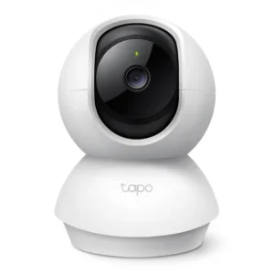 Tapo C200 PanTilt Home Security Wi-Fi Camera 2M EZVIZ H3c 5MP Color Outdoor WiFi Camera with Color Night Vision EZVIZ H3c Color Security Camera, 2MP Outdoor WiFi Camera with Color Night Vision EZVIZ CS-H8C Wi-Fi Pan & Tilt Outdoor Security Camera 2MP 4mm (Mic) (Full Color) EZVIZ H9C Dual-Lens (5MP+5MP) Pan & Tilt Wi-Fi Camera EZVIZ EB3-SP 3MP Outdoor Wireless Security Spot Light Camera - Solar Panel Kit AOV EZVIZ H7c 4M+4M W2 Dual-Lens Pan & Tilt Wi-Fi Camera EZVIZ H6c Pro Wi-Fi Pan & Tilt Indoor Security Camera 2MP EZVIZ H6C Wi-Fi Pan & Tilt Indoor Security Camera 2MP Dahua Hero A1 H2A 2MP Indoor Fixed-focal Wi-Fi Pan & Tilt Network Camera dahua wirless wifi cam wifi cam wirless h2a hero NVR 10ch H.265-1HDD TC-R3110 NVR 32ch H.265-2HDD TC-R3232 NVR 5ch H.265 1-HDD-TC-R3105 EZFIZ TY2 TY1 EZVIZ TY2 - كاميرا ذكية قابلة للإمالة والتحريك تتصل شبكة Wi-Fi EZVIZ eLife BC1C Battery-Powered Camera Wi-Fi Smart Home Camera