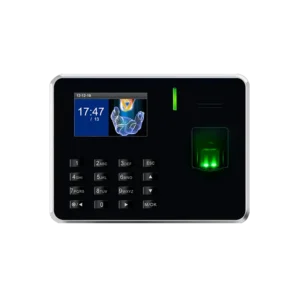 ZKTeco جهاز بصمة الإصبع ZK K50 نظام الحضور والانصراف