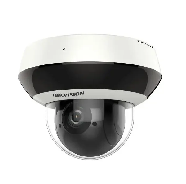 Hikvision IPCam DS-2DE2A404IW-DE3(S6) 4MP 4X Outdoor IR Mini Dome PTZ Hikvision DS-2CE16D0T-LPTS 2MP Two Way Audio Fixed Mini Bullet Camera. Hikvision DS-2CE16D0T-LPFS Outdor Security Camera 2MP 3.6mm (Mic) (Hybrid Light) DS-2CE76D0T-LPFS DS-7108HGHI-K1 DS-7104HUHI-K1 Hikvision HD المتحده جروب المتحده اوريجنال elmotaheda-group elmotheda DS-7104HQHI-K1 ds-7104hqhi-k1 كاميرا داخلية ثابتة DS-2CE76D0T-ITPF - 2 ميجابكسل elmotaheda-group DS-2CE76D0T-EXIPF المتحده جروب sound صوت صوت وصوره