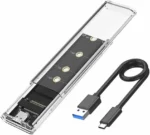 M.2 SSD NVMe To USB-C 3.1 Gen2 External Toolless Transparent Caddy ZERO 5IN1 TYPE-C Adapter with HDMI RJ45 USB – Sleek Design & 4K Support –Gray ZERO 8IN1 TYPE-C Adapter HDMI To VGA + Audio Converter Tester Network NS-468AT+ LAN Cable RJ-45 RJ11 Tester Network SY-168 LAN USB Wire Cable RJ-45 RJ11 HDD Caddy 9.5mm small Cable usb3 to sata hard disk drive converter SmileMobileRackUSB2_2 Dahua Picoo B1 DH-P3B-PV 3MP Outdoor Fixed-focal Wi-Fi Pan & Tilt Network Camera EZVIZ C8C 1080P Wifi Smart Home Outdoor Security Camera Color Night Vision 360 Degree IP65 Dust and Water Protection AI-Powered Human Detection Active Defense EZVIZ Cloud/SD Card Storage Imou Security Camera Bullet 2E Full Color 2MP Wi-Fi Outdoor Dahua H3B 3MP Indoor Wi-Fi Pan & Tilt Camera 3.6mm (79°) Fixed Lens Dahua Picoo B1 DH-P5B-PV 5MP Outdoor Fixed-focal Wi-Fi Pan & Tilt Network Camera Smile Mobile Rack USB2 mobile rack usb2 EASYTECH EASYTECK-MobileRackUSB3 Cable usb2 to sata hard disk drive converter
