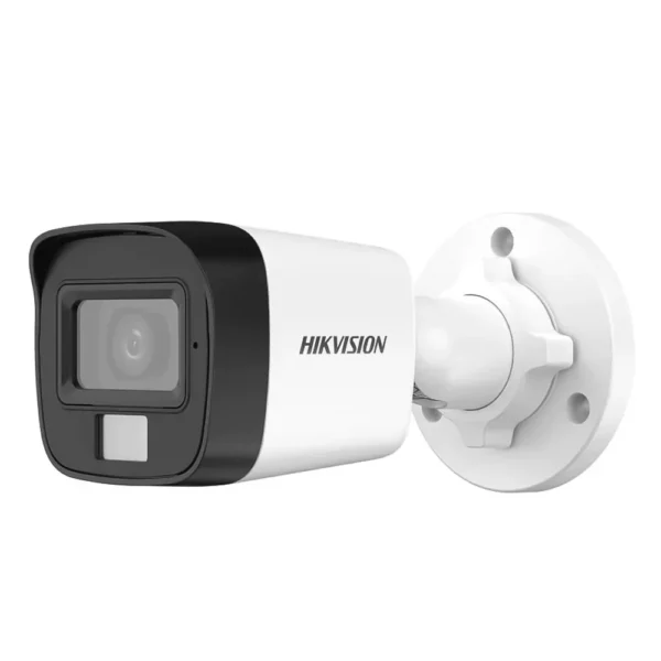 Hikvision DS-2CE16D0T-LPFS Outdor Security Camera 2MP 3.6mm (Mic) (Hybrid Light) DS-2CE76D0T-LPFS DS-7108HGHI-K1 DS-7104HUHI-K1 Hikvision HD المتحده جروب المتحده اوريجنال elmotaheda-group elmotheda DS-7104HQHI-K1 ds-7104hqhi-k1 كاميرا داخلية ثابتة DS-2CE76D0T-ITPF - 2 ميجابكسل elmotaheda-group DS-2CE76D0T-EXIPF المتحده جروب sound صوت صوت وصوره