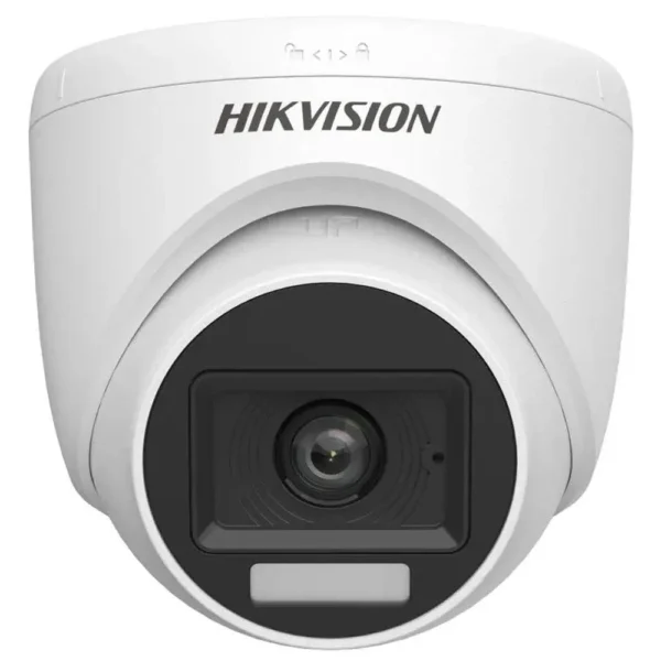 Hikvision DS-2CE76K0T-LPFS Indoor Security Camera 3K 2.8mm (Mic) (Hybrid light) Hikvision DS-2CE76K0T-EXLPF 3K Smart Hybrid Light Indoor Fixed Turret Camera Hikvision DS-2CE10DF0T-LPFS 2 MP Smart Hybrid Light with ColorVu Fixed Mini Bullet Camera Hikvision IPCam DS-2DE2A404IW-DE3(S6) 4MP 4X Outdoor IR Mini Dome PTZ Hikvision DS-2CE16D0T-LPTS 2MP Two Way Audio Fixed Mini Bullet Camera. Hikvision DS-2CE16D0T-LPFS Outdor Security Camera 2MP 3.6mm (Mic) (Hybrid Light) DS-2CE76D0T-LPFS DS-7108HGHI-K1 DS-7104HUHI-K1 Hikvision HD المتحده جروب المتحده اوريجنال elmotaheda-group elmotheda DS-7104HQHI-K1 ds-7104hqhi-k1 كاميرا داخلية ثابتة DS-2CE76D0T-ITPF - 2 ميجابكسل elmotaheda-group DS-2CE76D0T-EXIPF المتحده جروب sound صوت صوت وصوره