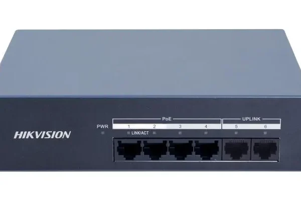 DS-XS06G-P Switch TL-SG1016D 16-Port Gigabit Desktop-Rackmount Switch- Plug & play Switch Mercusys 10-Port 10/100Mbps Desktop Switch with 8-Port PoE+ ( MS110P ) Switch -Mercusys - 6-Port 10/100Mbps Desktop Switch with 4-Port PoE+ ( MS106LP ) Switch -TP-Link - Desktop 5- Port 10/100Mbps with LiteWave( LS-1005 ) Rouijie Networks RG-ES05 5-Port 10/100Mbps Plastic Case Unmanaged Desktop Switch Ruijie Reyee RG-ES05G 5-Port Gigabit unmanaged Switch - 5 Gigabit RJ45 Ports - Plastic Case Ruijie Reyee RG-ES08G 8-Port Gigabit unmanaged Switch - 8 Gigabit RJ45 Ports - Plastic Case RG-ES209GC-P, 9-Port Gigabit Smart Cloud Managed PoE Switch DS-2CE70DF0T-PF DS-2CE76D0T-LPFS DS-2CE76D0T-ITPFS(2.8mm) DS-7108HGHI-K1 DS-7104HUHI-K1 Hikvision HD المتحده جروب المتحده اوريجنال elmotaheda-group elmotheda DS-7104HQHI-K1 ds-7104hqhi-k1 كاميرا داخلية ثابتة DS-2CE76D0T-ITPF - 2 ميجابكسل elmotaheda-group DS-2CE76D0T-EXIPF المتحده جروب sound صوت صوت وصوره