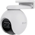 EZVIZ C8PF Security Camera Outdoor 1080P Pan-Tilt Zoom WiFi Camera 8× Mixed Zoom Hikvision NVR 4-ch Mini 4 PoE 1U DS-7104NI-Q1/4P Hikvision NVR 4-ch 1U 4K DS-7604NI-Q1 Hikvision NVR 4P 4-ch 1U 4 PoE 4K DS-7604NI-k1 Hikvision NVR 8-ch 1U 4K DS-7608NI-K2 Hikvision NVR DS-7608NXI-K2/8P 8-ch PoE 1U K Series AcuSense 4K Hikvision NVR 16-ch 1U 4K DS-7616NI-Q2 Hikvision NVR 16CH 4K DS-7616NXI-K2/16P Hikvision NVR 32CH 4K DS-7732NXI-K4 Dahua NVR 4 Channel H.265 Network Video Recorder-DHI-NVR1104HS-S3/H IP CAM IPC-HDW1239V-A-IL 2M 2.8mm Smart Dual Light Fixed-focal Eyeball Dahua Picoo B1 DH-P3B-PV 3MP Outdoor Fixed-focal Wi-Fi Pan & Tilt Network Camera EZVIZ C8C 1080P Wifi Smart Home Outdoor Security Camera Color Night Vision 360 Degree IP65 Dust and Water Protection AI-Powered Human Detection Active Defense EZVIZ Cloud/SD Card Storage Imou Security Camera Bullet 2E Full Color 2MP Wi-Fi Outdoor Dahua H3B 3MP Indoor Wi-Fi Pan & Tilt Camera 3.6mm (79°) Fixed Lens Dahua Picoo B1 DH-P5B-PV 5MP Outdoor Fixed-focal Wi-Fi Pan & Tilt Network Camera Uniview UHO-S2E Smart Pan and Tilt Camera DH-IPC-HFW1239TL1-A-IL_thumb