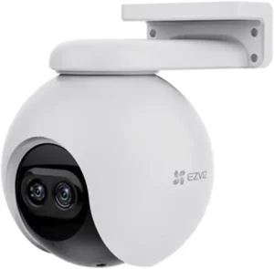 EZVIZ C8PF Security Camera Outdoor 1080P Pan-Tilt Zoom WiFi Camera 8× Mixed Zoom Hikvision NVR 4-ch Mini 4 PoE 1U DS-7104NI-Q1/4P Hikvision NVR 4-ch 1U 4K DS-7604NI-Q1 Hikvision NVR 4P 4-ch 1U 4 PoE 4K DS-7604NI-k1 Hikvision NVR 8-ch 1U 4K DS-7608NI-K2 Hikvision NVR DS-7608NXI-K2/8P 8-ch PoE 1U K Series AcuSense 4K Hikvision NVR 16-ch 1U 4K DS-7616NI-Q2 Hikvision NVR 16CH 4K DS-7616NXI-K2/16P Hikvision NVR 32CH 4K DS-7732NXI-K4 Dahua NVR 4 Channel H.265 Network Video Recorder-DHI-NVR1104HS-S3/H IP CAM IPC-HDW1239V-A-IL 2M 2.8mm Smart Dual Light Fixed-focal Eyeball Dahua Picoo B1 DH-P3B-PV 3MP Outdoor Fixed-focal Wi-Fi Pan & Tilt Network Camera EZVIZ C8C 1080P Wifi Smart Home Outdoor Security Camera Color Night Vision 360 Degree IP65 Dust and Water Protection AI-Powered Human Detection Active Defense EZVIZ Cloud/SD Card Storage Imou Security Camera Bullet 2E Full Color 2MP Wi-Fi Outdoor Dahua H3B 3MP Indoor Wi-Fi Pan & Tilt Camera 3.6mm (79°) Fixed Lens Dahua Picoo B1 DH-P5B-PV 5MP Outdoor Fixed-focal Wi-Fi Pan & Tilt Network Camera Uniview UHO-S2E Smart Pan and Tilt Camera DH-IPC-HFW1239TL1-A-IL_thumb