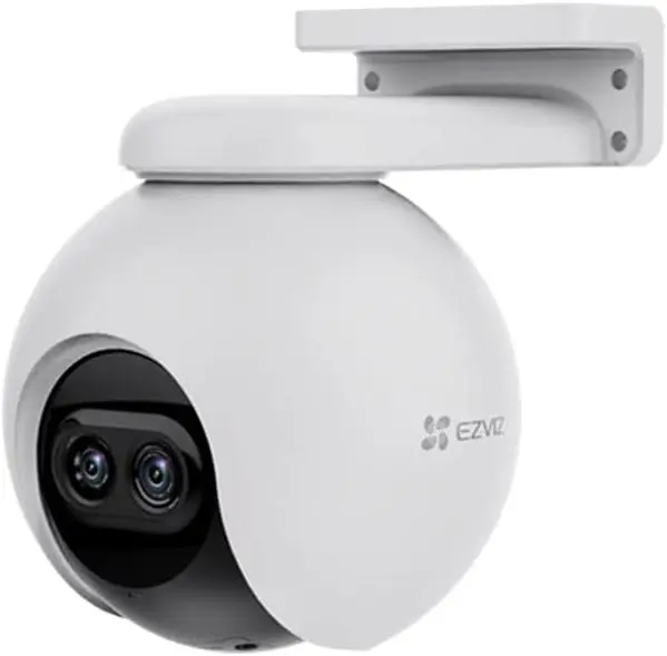 EZVIZ C8PF Security Camera Outdoor 1080P Pan-Tilt Zoom WiFi Camera 8× Mixed Zoom Hikvision NVR 4-ch Mini 4 PoE 1U DS-7104NI-Q1/4P Hikvision NVR 4-ch 1U 4K DS-7604NI-Q1 Hikvision NVR 4P 4-ch 1U 4 PoE 4K DS-7604NI-k1 Hikvision NVR 8-ch 1U 4K DS-7608NI-K2 Hikvision NVR DS-7608NXI-K2/8P 8-ch PoE 1U K Series AcuSense 4K Hikvision NVR 16-ch 1U 4K DS-7616NI-Q2 Hikvision NVR 16CH 4K DS-7616NXI-K2/16P Hikvision NVR 32CH 4K DS-7732NXI-K4 Dahua NVR 4 Channel H.265 Network Video Recorder-DHI-NVR1104HS-S3/H IP CAM IPC-HDW1239V-A-IL 2M 2.8mm Smart Dual Light Fixed-focal Eyeball Dahua Picoo B1 DH-P3B-PV 3MP Outdoor Fixed-focal Wi-Fi Pan & Tilt Network Camera EZVIZ C8C 1080P Wifi Smart Home Outdoor Security Camera Color Night Vision 360 Degree IP65 Dust and Water Protection AI-Powered Human Detection Active Defense EZVIZ Cloud/SD Card Storage Imou Security Camera Bullet 2E Full Color 2MP Wi-Fi Outdoor Dahua H3B 3MP Indoor Wi-Fi Pan & Tilt Camera 3.6mm (79°) Fixed Lens Dahua Picoo B1 DH-P5B-PV 5MP Outdoor Fixed-focal Wi-Fi Pan & Tilt Network Camera Uniview UHO-S2E Smart Pan and Tilt Camera DH-IPC-HFW1239TL1-A-IL_thumb