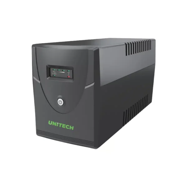 UNiTECH UPS ASG1500VA /900W UPS Power capacity of 1500 VA UNiTECH UPS ASG1000-0 Online 1k va /0.9 kw UNiTECH UPS ASG800VA /480W Line Interactive UPS EZVIZ C8PF Security Camera Outdoor 1080P Pan-Tilt Zoom WiFi Camera 8× Mixed Zoom Hikvision NVR 4-ch Mini 4 PoE 1U DS-7104NI-Q1/4P Hikvision NVR 4-ch 1U 4K DS-7604NI-Q1 Hikvision NVR 4P 4-ch 1U 4 PoE 4K DS-7604NI-k1 Hikvision NVR 8-ch 1U 4K DS-7608NI-K2 Hikvision NVR DS-7608NXI-K2/8P 8-ch PoE 1U K Series AcuSense 4K Hikvision NVR 16-ch 1U 4K DS-7616NI-Q2 Hikvision NVR 16CH 4K DS-7616NXI-K2/16P Hikvision NVR 32CH 4K DS-7732NXI-K4 Dahua NVR 4 Channel H.265 Network Video Recorder-DHI-NVR1104HS-S3/H IP CAM IPC-HDW1239V-A-IL 2M 2.8mm Smart Dual Light Fixed-focal Eyeball Dahua Picoo B1 DH-P3B-PV 3MP Outdoor Fixed-focal Wi-Fi Pan & Tilt Network Camera EZVIZ C8C 1080P Wifi Smart Home Outdoor Security Camera Color Night Vision 360 Degree IP65 Dust and Water Protection AI-Powered Human Detection Active Defense EZVIZ Cloud/SD Card Storage Imou Security Camera Bullet 2E Full Color 2MP Wi-Fi Outdoor Dahua H3B 3MP Indoor Wi-Fi Pan & Tilt Camera 3.6mm (79°) Fixed Lens Dahua Picoo B1 DH-P5B-PV 5MP Outdoor Fixed-focal Wi-Fi Pan & Tilt Network Camera Uniview UHO-S2E Smart Pan and Tilt Camera DH-IPC-HFW1239TL1-A-IL_thumb UNiTECH UPS ASG1200VA /720W Line Interactive UPS