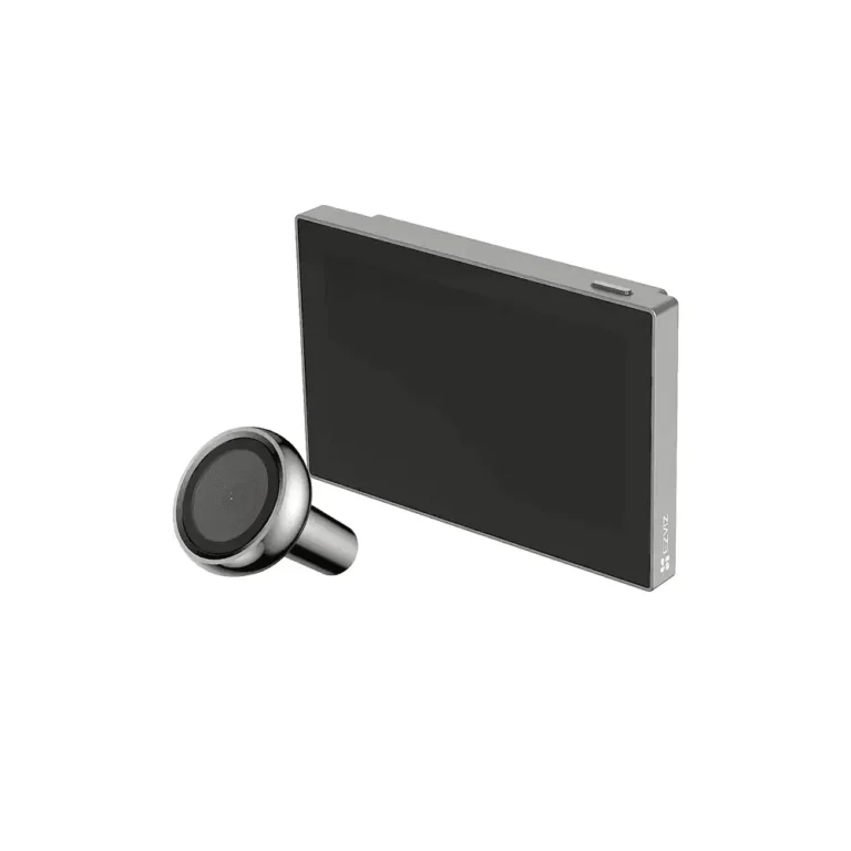 EZVIZ Digital Door Viewer Camera with LCD Display Screen, Wire-Free Peephole HP2 -SILVER Ezviz HP4 Wire-Free Peephole Doorbell Intercom, 2MP, 2.0mm - Black EZVIZ CS-HB8 Battery-Powered Wi-Fi Pan & Tilt Outdoor Security Camera 4MP (Mic) EZVIZ CS-EB5 Solar Battery-Powered Wi-Fi Outdoor Security Camera 4K 8MP 2.8mm (Mic) (Full Color) EZVIZ EB3-SP 3MP Outdoor Wireless Security Spot Light Camera - Solar Panel Kit AOV EZVIZ H7c 4M+4M W2 Dual-Lens Pan & Tilt Wi-Fi Camera EZVIZ H6c Pro Wi-Fi Pan & Tilt Indoor Security Camera 2MP EZVIZ H6C Wi-Fi Pan & Tilt Indoor Security Camera 2MP Dahua Hero A1 H2A 2MP Indoor Fixed-focal Wi-Fi Pan & Tilt Network Camera dahua wirless wifi cam wifi cam wirless h2a hero NVR 10ch H.265-1HDD TC-R3110 NVR 32ch H.265-2HDD TC-R3232 NVR 5ch H.265 1-HDD-TC-R3105 EZFIZ TY2 TY1 EZVIZ TY2 - كاميرا ذكية قابلة للإمالة والتحريك تتصل شبكة Wi-Fi EZVIZ eLife BC1C Battery-Powered Camera Wi-Fi Smart Home Camera