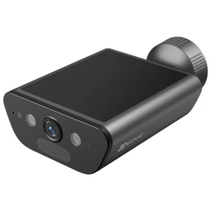 EZVIZ CS-EB5 Solar Battery-Powered Wi-Fi Outdoor Security Camera 4K 8MP 2.8mm (Mic) (Full Color) EZVIZ EB3-SP 3MP Outdoor Wireless Security Spot Light Camera - Solar Panel Kit AOV EZVIZ H7c 4M+4M W2 Dual-Lens Pan & Tilt Wi-Fi Camera EZVIZ H6c Pro Wi-Fi Pan & Tilt Indoor Security Camera 2MP EZVIZ H6C Wi-Fi Pan & Tilt Indoor Security Camera 2MP Dahua Hero A1 H2A 2MP Indoor Fixed-focal Wi-Fi Pan & Tilt Network Camera dahua wirless wifi cam wifi cam wirless h2a hero NVR 10ch H.265-1HDD TC-R3110 NVR 32ch H.265-2HDD TC-R3232 NVR 5ch H.265 1-HDD-TC-R3105 EZFIZ TY2 TY1 EZVIZ TY2 - كاميرا ذكية قابلة للإمالة والتحريك تتصل شبكة Wi-Fi EZVIZ eLife BC1C Battery-Powered Camera Wi-Fi Smart Home Camera