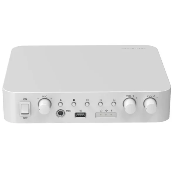 Hikvision DS-QAE0A60G1-VB Analog Amplifier 60W كابل كاميرا (باور + داتا) هيكفيجن 100 متر DS-1LH1SCAR1742C RG174 Hikvision DS-1LH1SCAR1742C Coaxial Cable RG174 100m Hikvision IPCam DS-2CD1021G0-I 2MP Fixed Bullet Network Camera Uniarch CAM IPC-T122-APF28 (2M) (MIC) Uniarch CAM IPC-B122-APF40 (2M) (MIC) Hikvision DS-2CD1743G0-IZ Indoor IP Security Camera 4MP 2.8mm-12mm Hikvision DS-2CD1723G0-IZ Indoor IP Security Camera 2MP 2.8mm-12mm Hikvision DS-2CD1027G2H-LIU Outdoor IP Security Camera 2MP 4mm (Mic) (ColorVu) Hikvision DS-2CD1043G2-LIU Outdoor IP Security Camera 4MP 4mm (Mic) (Smart Hybrid Light) Hikvision DS-2CD1183G0-I(C) Indoor IP Security Camera 8MP 2.8mm Uniview IPC2125LB-AF40K-DL Outdoor IP Security Camera 5MP 4.0mm (Color Hunter) (Mic) Uniview NVR301-16S3 4K NVR 16CH Uniview NVR302-16S2-P16 4K NVR 16CH Dahua NVR DHI-NVR4216-16P-4KS2/L1U 16Ch 2HDDs 16PoE Network Video Recorder UNV IPCAM IPC322LB-ASF28K-A 2MP 2.8mm IR Fixed Dome Uniview UAC-T115-AF28-W Indoor Security Camera 5MP 2.8mm (Mic) (ColorHunter) Uniview UAC-B122-AF40M-W Outdoor Security Camera 2MP 4.0mm (Mic) (ColorHunter) Uniview UAC-T122-AF28(40)M-W indoor Color Hunter MIC 2MP 2.8mm UAC-T132-AF28 UAC-B112-AF28 UAC-T112-F28 UAC-T132-F28(40) Uniview UAC-P112-AF40-W Outdoor Security Camera 2MP 4.0mm (Mic) (ColorHunter) 2MP 23× Starlight IR PTZ Camera TC-H324S 4MP Fixed IR Bullet Camera TC-C34QN-4mm 2MP Fixed Bullet Camera TC-C321N-2.8mm TC-C34XN-2.8 DS-7108HGHI-K1 DS-7104HUHI-K1 DS-2CE76D0T-ITPFS(2.8mm)Hikvision HD المتحده جروب المتحده اوريجنال elmotaheda-group elmotheda DS-7104HQHI-K1 ds-7104hqhi-k1 كاميرا داخلية ثابتة DS-2CE76D0T-ITPF - 2 ميجابكسل elmotaheda-group DS-2CE76D0T-EXIPF المتحده جروب tiandy تايندى 4MP Fixed Turret Camera TC-C32RN 2MP Fixed Bullet Camera TC-C321N-4mm
