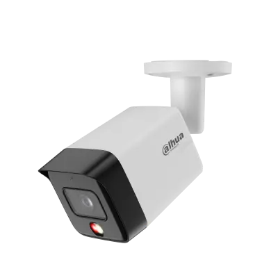 IP CAM IPC-HFW1639TC-A-IL 6MP Entry Smart Dual Light Fixed-focal Bullet Network Camera IP CAM IPC-HDW1239V-A-IL 2M 2.8mm Smart Dual Light Fixed-focal Eyeball Dahua Picoo B1 DH-P3B-PV 3MP Outdoor Fixed-focal Wi-Fi Pan & Tilt Network Camera EZVIZ C8C 1080P Wifi Smart Home Outdoor Security Camera Color Night Vision 360 Degree IP65 Dust and Water Protection AI-Powered Human Detection Active Defense EZVIZ Cloud/SD Card Storage Imou Security Camera Bullet 2E Full Color 2MP Wi-Fi Outdoor Dahua H3B 3MP Indoor Wi-Fi Pan & Tilt Camera 3.6mm (79°) Fixed Lens Dahua Picoo B1 DH-P5B-PV 5MP Outdoor Fixed-focal Wi-Fi Pan & Tilt Network Camera Uniview UHO-S2E Smart Pan and Tilt Camera DH-IPC-HFW1239TL1-A-IL_thumb