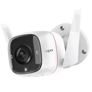 Tapo C310 V2.20 Wi-Fi Outdoor Security Camera 2K 3MP 3.9mm (Mic) Tapo C200 PanTilt Home Security Wi-Fi Camera 2M EZVIZ H3c 5MP Color Outdoor WiFi Camera with Color Night Vision EZVIZ H3c Color Security Camera, 2MP Outdoor WiFi Camera with Color Night Vision EZVIZ CS-H8C Wi-Fi Pan & Tilt Outdoor Security Camera 2MP 4mm (Mic) (Full Color) EZVIZ H9C Dual-Lens (5MP+5MP) Pan & Tilt Wi-Fi Camera EZVIZ EB3-SP 3MP Outdoor Wireless Security Spot Light Camera - Solar Panel Kit AOV EZVIZ H7c 4M+4M W2 Dual-Lens Pan & Tilt Wi-Fi Camera EZVIZ H6c Pro Wi-Fi Pan & Tilt Indoor Security Camera 2MP EZVIZ H6C Wi-Fi Pan & Tilt Indoor Security Camera 2MP Dahua Hero A1 H2A 2MP Indoor Fixed-focal Wi-Fi Pan & Tilt Network Camera dahua wirless wifi cam wifi cam wirless h2a hero NVR 10ch H.265-1HDD TC-R3110 NVR 32ch H.265-2HDD TC-R3232 NVR 5ch H.265 1-HDD-TC-R3105 EZFIZ TY2 TY1 EZVIZ TY2 - كاميرا ذكية قابلة للإمالة والتحريك تتصل شبكة Wi-Fi EZVIZ eLife BC1C Battery-Powered Camera Wi-Fi Smart Home Camera