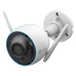 EZVIZ CS-H3-R100-1H3WKFL Wi-Fi Outdoor Security Camera 2K 3MP 4mm (Mic) (Full Color) EZVIZ CS-H8C 2K 3MP Wi-Fi Pan & Tilt Outdoor Security Camera 4mm (Mic) (Full Color) EZVIZ CS-H8C 4MP Wi-Fi Pan & Tilt Outdoor Security Camera 2K 3MP 4mm (Mic) (Full Color) EZVIZ CS-H8C Wi-Fi Pan & Tilt Outdoor Security Camera 2MP 4mm (Mic) (Full Color) EZVIZ H9C Dual-Lens (5MP+5MP) Pan & Tilt Wi-Fi Camera EZVIZ EB3-SP 3MP Outdoor Wireless Security Spot Light Camera - Solar Panel Kit AOV EZVIZ H7c 4M+4M W2 Dual-Lens Pan & Tilt Wi-Fi Camera EZVIZ H6c Pro Wi-Fi Pan & Tilt Indoor Security Camera 2MP EZVIZ H6C Wi-Fi Pan & Tilt Indoor Security Camera 2MP Dahua Hero A1 H2A 2MP Indoor Fixed-focal Wi-Fi Pan & Tilt Network Camera dahua wirless wifi cam wifi cam wirless h2a hero NVR 10ch H.265-1HDD TC-R3110 NVR 32ch H.265-2HDD TC-R3232 NVR 5ch H.265 1-HDD-TC-R3105 EZFIZ TY2 TY1 EZVIZ TY2 - كاميرا ذكية قابلة للإمالة والتحريك تتصل شبكة Wi-Fi EZVIZ eLife BC1C Battery-Powered Camera Wi-Fi Smart Home Camera EZVIZ CS-H8C Wi-Fi Pan & Tilt Outdoor Security Camera 4MP 4mm (Mic) (Full Color)