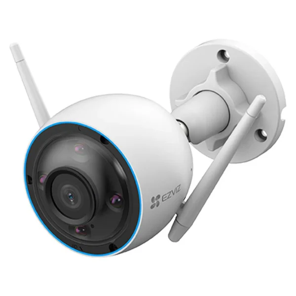 EZVIZ CS-H3-R100-1H3WKFL Wi-Fi Outdoor Security Camera 2K 3MP 4mm (Mic) (Full Color) EZVIZ CS-H8C 2K 3MP Wi-Fi Pan & Tilt Outdoor Security Camera 4mm (Mic) (Full Color) EZVIZ CS-H8C 4MP Wi-Fi Pan & Tilt Outdoor Security Camera 2K 3MP 4mm (Mic) (Full Color) EZVIZ CS-H8C Wi-Fi Pan & Tilt Outdoor Security Camera 2MP 4mm (Mic) (Full Color) EZVIZ H9C Dual-Lens (5MP+5MP) Pan & Tilt Wi-Fi Camera EZVIZ EB3-SP 3MP Outdoor Wireless Security Spot Light Camera - Solar Panel Kit AOV EZVIZ H7c 4M+4M W2 Dual-Lens Pan & Tilt Wi-Fi Camera EZVIZ H6c Pro Wi-Fi Pan & Tilt Indoor Security Camera 2MP EZVIZ H6C Wi-Fi Pan & Tilt Indoor Security Camera 2MP Dahua Hero A1 H2A 2MP Indoor Fixed-focal Wi-Fi Pan & Tilt Network Camera dahua wirless wifi cam wifi cam wirless h2a hero NVR 10ch H.265-1HDD TC-R3110 NVR 32ch H.265-2HDD TC-R3232 NVR 5ch H.265 1-HDD-TC-R3105 EZFIZ TY2 TY1 EZVIZ TY2 - كاميرا ذكية قابلة للإمالة والتحريك تتصل شبكة Wi-Fi EZVIZ eLife BC1C Battery-Powered Camera Wi-Fi Smart Home Camera EZVIZ CS-H8C Wi-Fi Pan & Tilt Outdoor Security Camera 4MP 4mm (Mic) (Full Color)