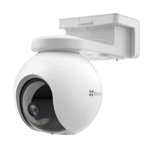 EZVIZ CS-HB8 Battery-Powered Wi-Fi Pan & Tilt Outdoor Security Camera 4MP (Mic) EZVIZ CS-EB5 Solar Battery-Powered Wi-Fi Outdoor Security Camera 4K 8MP 2.8mm (Mic) (Full Color) EZVIZ EB3-SP 3MP Outdoor Wireless Security Spot Light Camera - Solar Panel Kit AOV EZVIZ H7c 4M+4M W2 Dual-Lens Pan & Tilt Wi-Fi Camera EZVIZ H6c Pro Wi-Fi Pan & Tilt Indoor Security Camera 2MP EZVIZ H6C Wi-Fi Pan & Tilt Indoor Security Camera 2MP Dahua Hero A1 H2A 2MP Indoor Fixed-focal Wi-Fi Pan & Tilt Network Camera dahua wirless wifi cam wifi cam wirless h2a hero NVR 10ch H.265-1HDD TC-R3110 NVR 32ch H.265-2HDD TC-R3232 NVR 5ch H.265 1-HDD-TC-R3105 EZFIZ TY2 TY1 EZVIZ TY2 - كاميرا ذكية قابلة للإمالة والتحريك تتصل شبكة Wi-Fi EZVIZ eLife BC1C Battery-Powered Camera Wi-Fi Smart Home Camera
